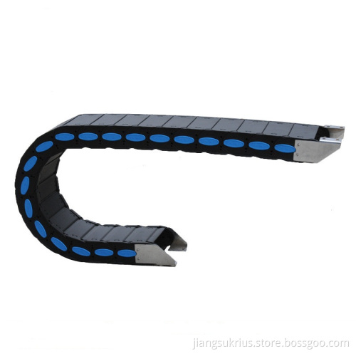 Dust Proof Plastic Cable Chain
